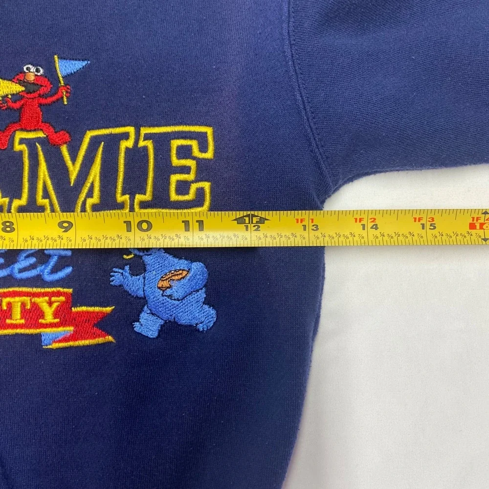 Sesame Street vintage sesame